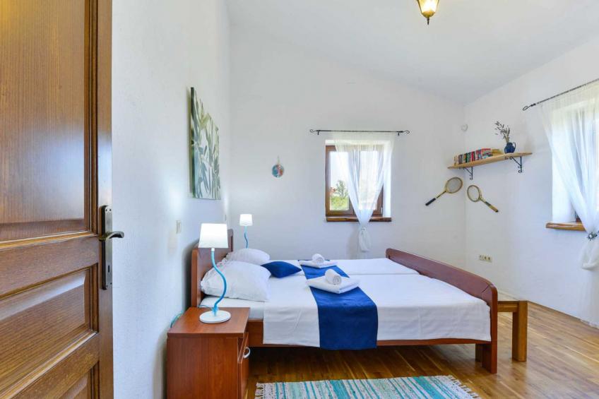 Villa Toscana Sole with pool - foto 25