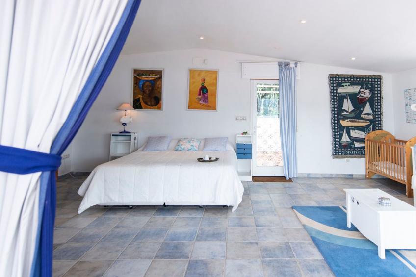 Tolle Villa oberhalb der Bucht Ria de Vigo - foto 18