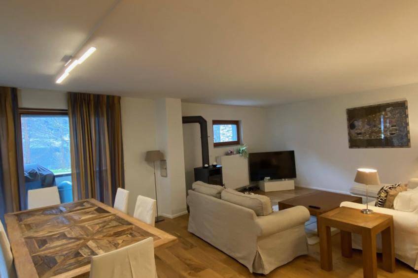 Walensee House & Apartments, (Unterterzen),