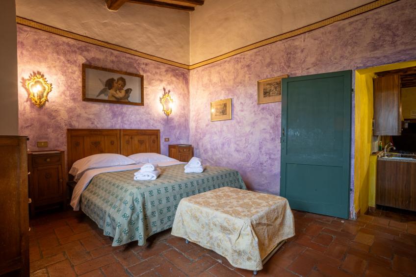 La Grotta di Montecchino App Uva - foto 19