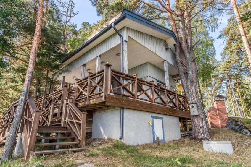 Villa harald - foto 70