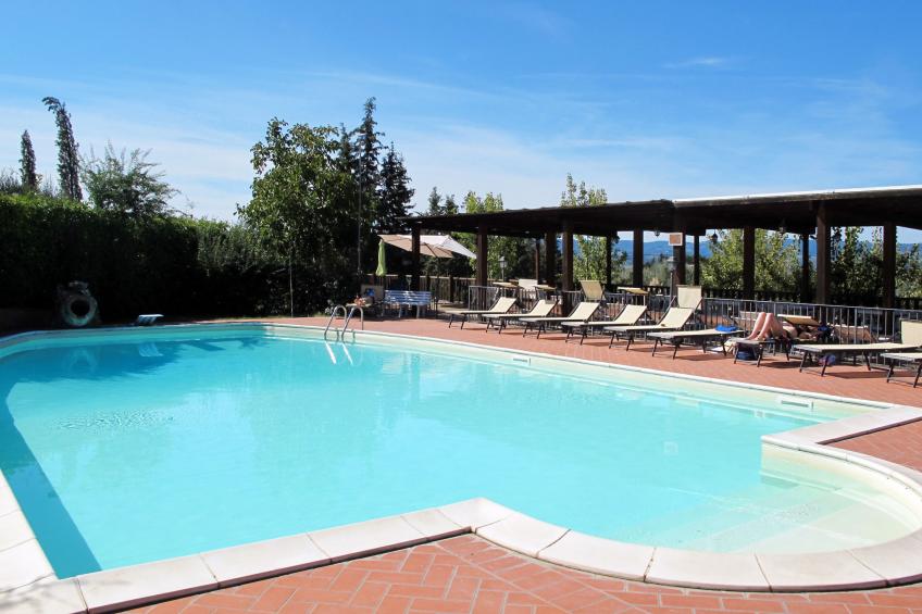 Azienda Agricola Cameli (CET120) - foto 21