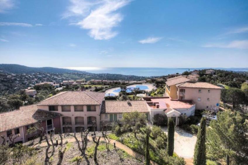 Résidence le Hameau des Issambres - maeva Home - foto 5