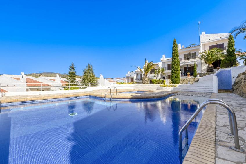 Residencia Els Vilars
