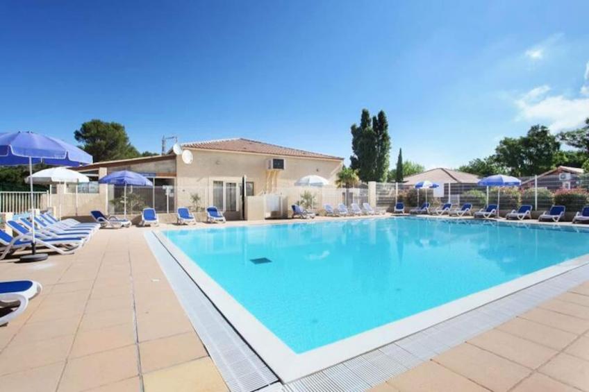 Résidence Odalys Shangri-La - foto 6