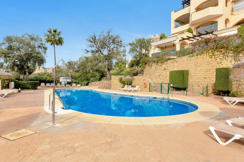 Amazing sea views Hacienda Elviria - foto 3