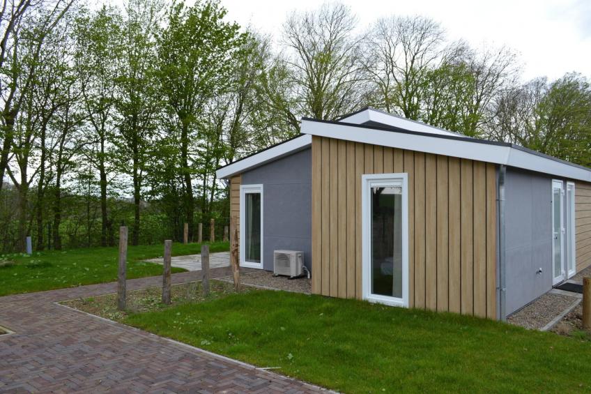 Schaelsbergerbosch Eco - Garden House & Sauna