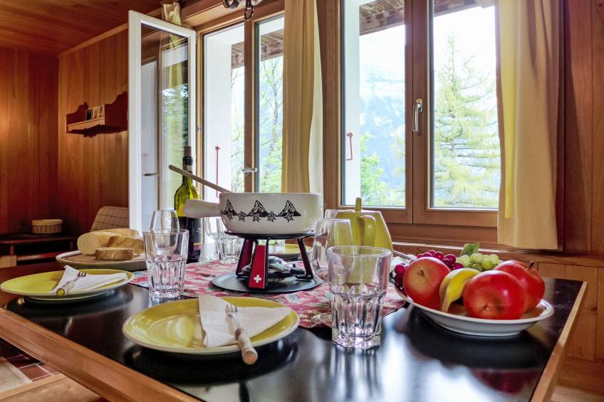 Chalet Colette - foto 4