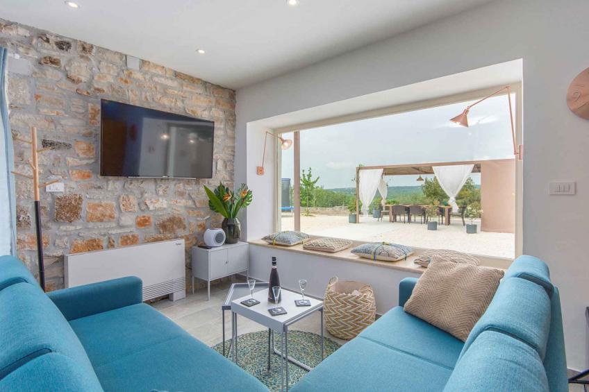 Villa met zwembad en airconditioning - BF-PP829 - foto 44