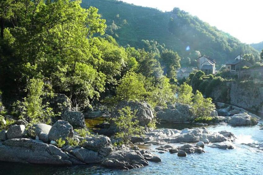 Gîte de France Gîte l'hermet 3 épis - foto 18