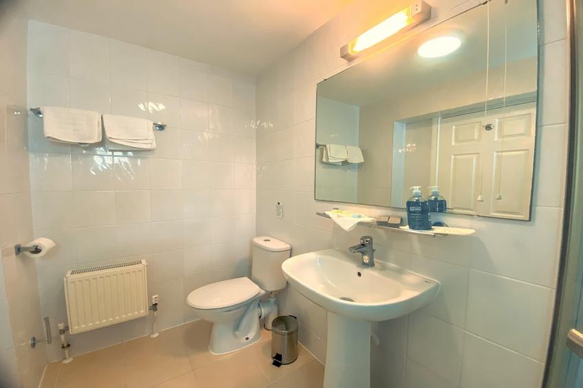 Hawk house  Double Room - foto 28