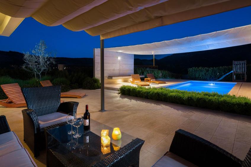 in Dugopolje mit Beheiztem Pool - foto 30