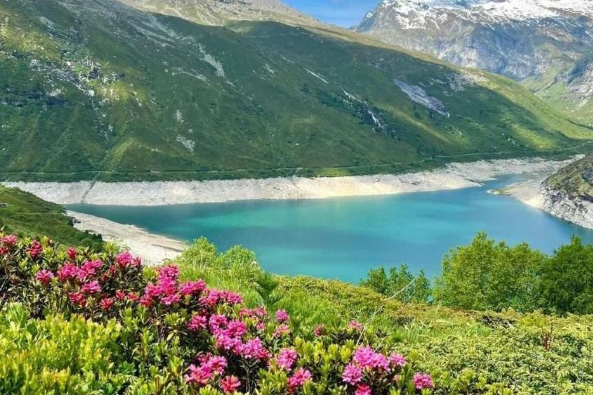 Chalet Vals - foto 2