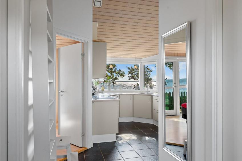 "Harthwik" - 10m from the sea - foto 15