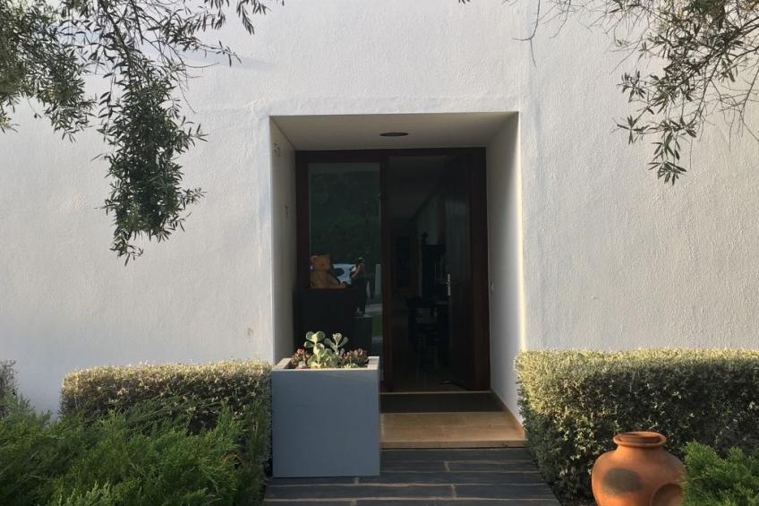 Ferienvilla mit Jacuzzi - foto 19