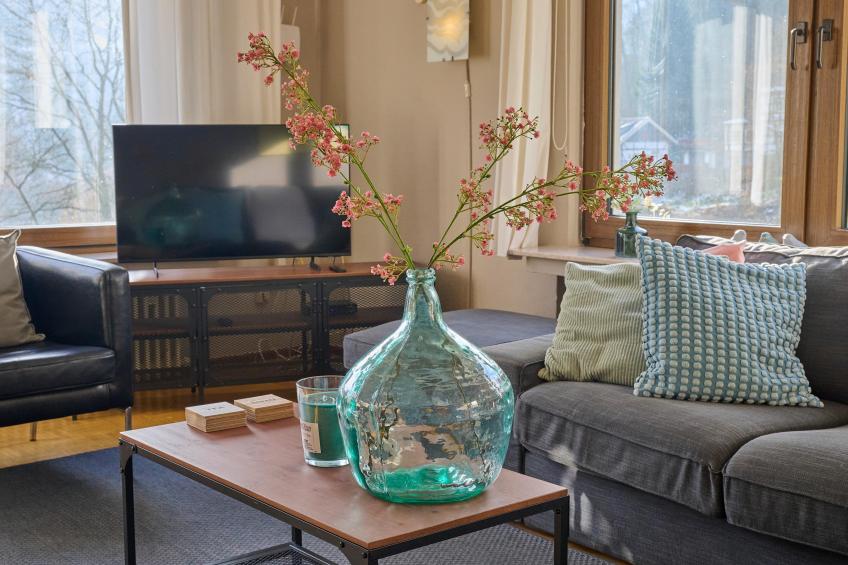 Kurhaus am Nordenau - 10 pers - foto 12