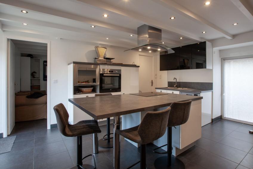 Villa Beheizter Innenpool 30 - foto 56