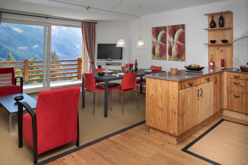 Les Combins 30 - foto 7