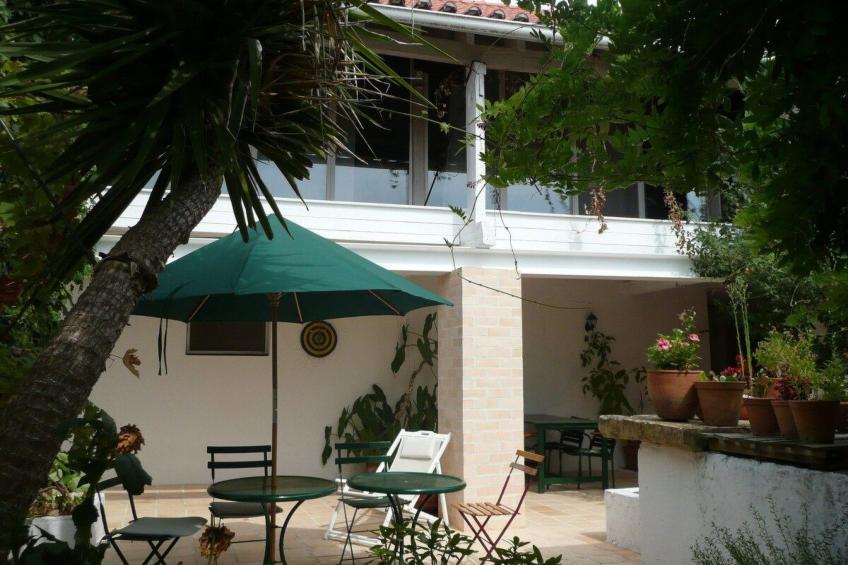 Bauernhaus aus dem XIX Jahrhundert - foto 15