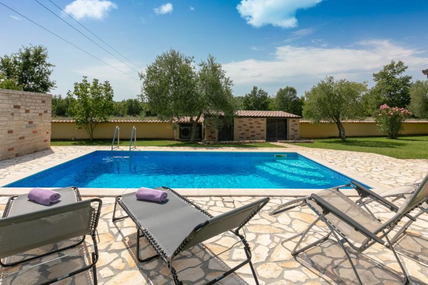 Villa Shirin - foto 22