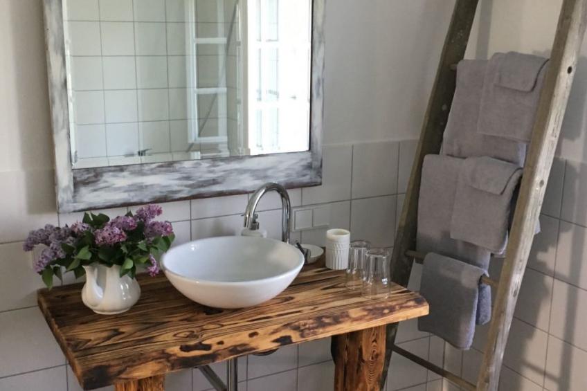 Kellerstöckl am veganen Bio-Lebenshof - Varm - the vegan Farm - foto 13