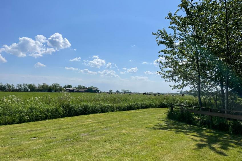 Reetdachhaus für erholsamen Familienurlaub - foto 37