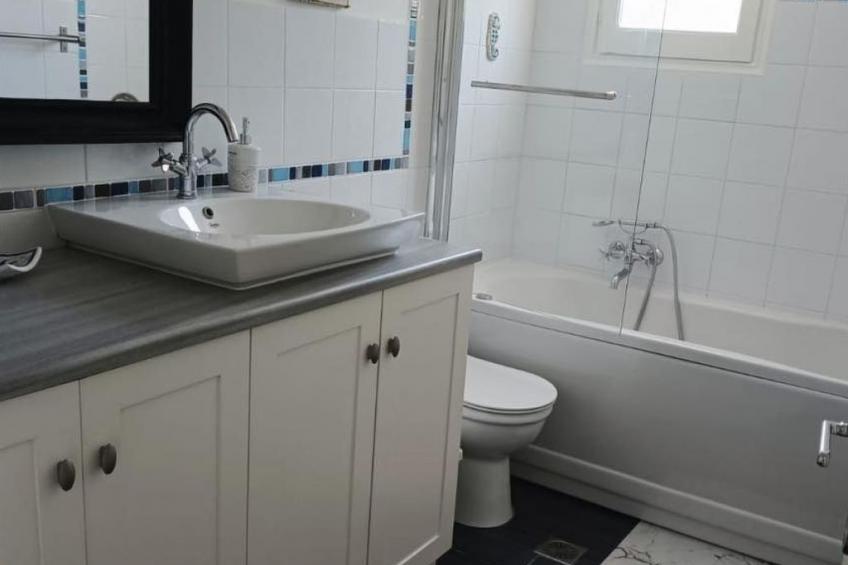 Villa am Meer Seahorse Bay Chalikounas, Korfu - foto 16