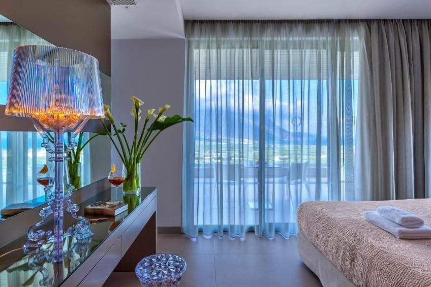 "Villa Charisma" mit eigenem Pool - foto 18