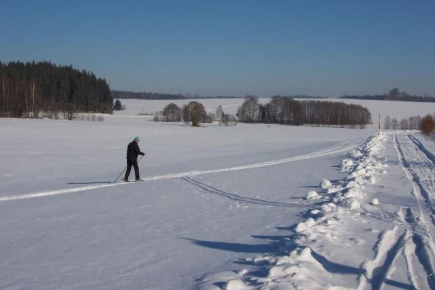 am Weißenstädter See - foto 26