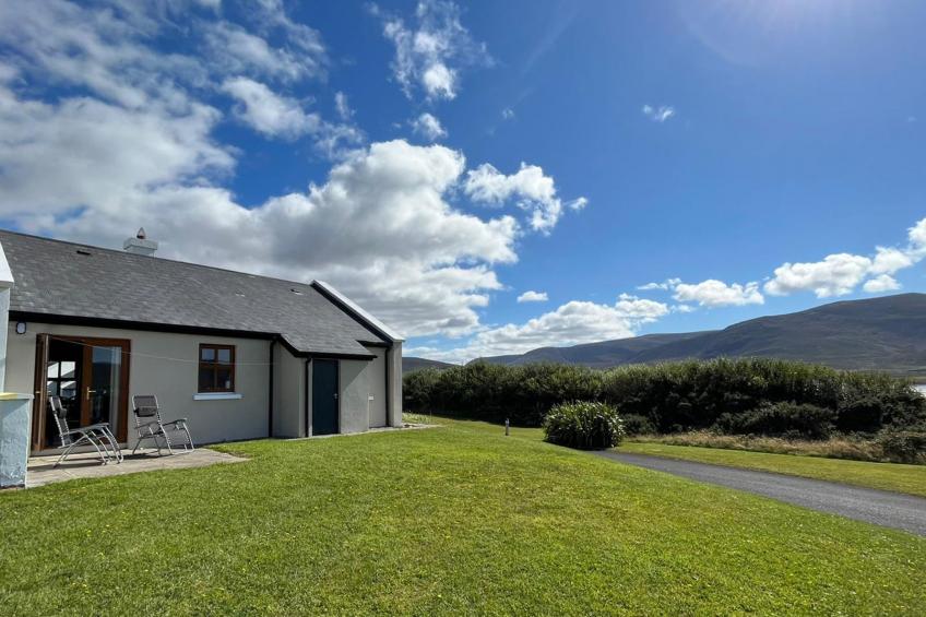 Achill Sound Holiday Village No 11 - foto 13