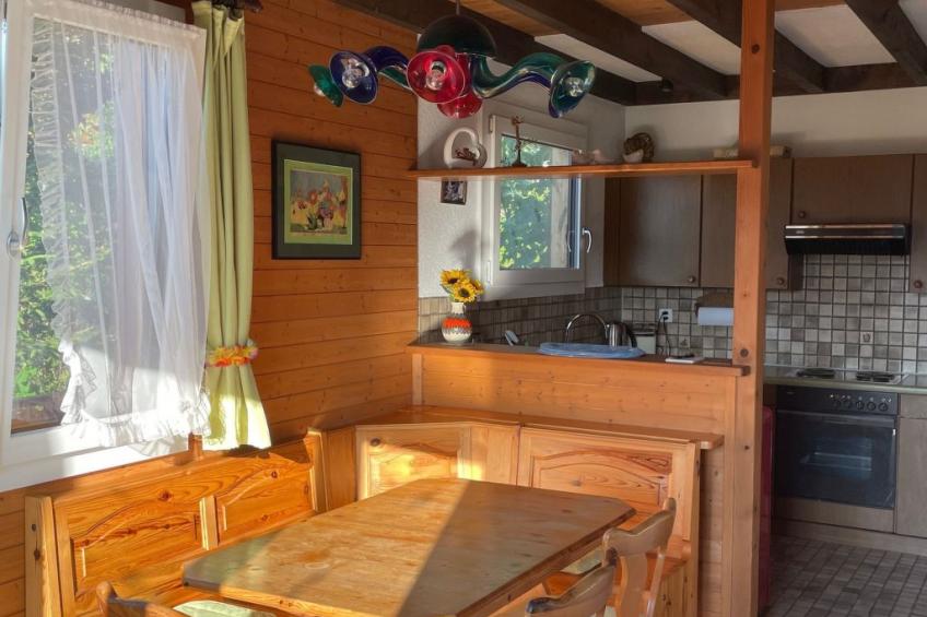 Chalet Muse - foto 15