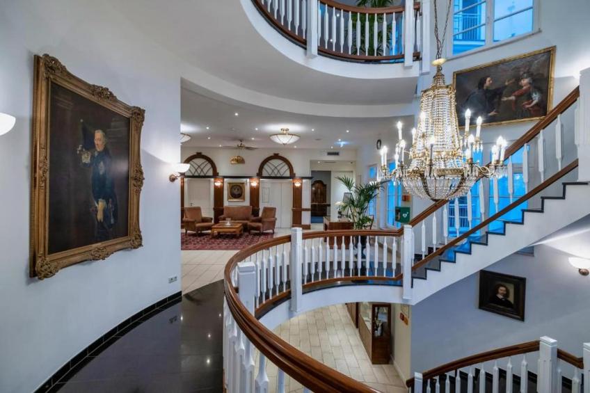 Executive Room with balcony - foto 5