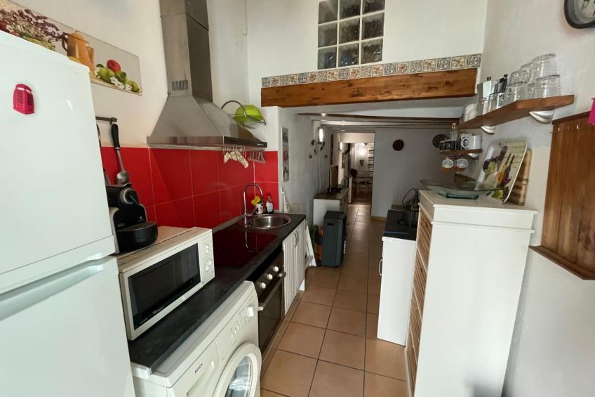 Haus Puebla de Arenoso REF. 063 - foto 19