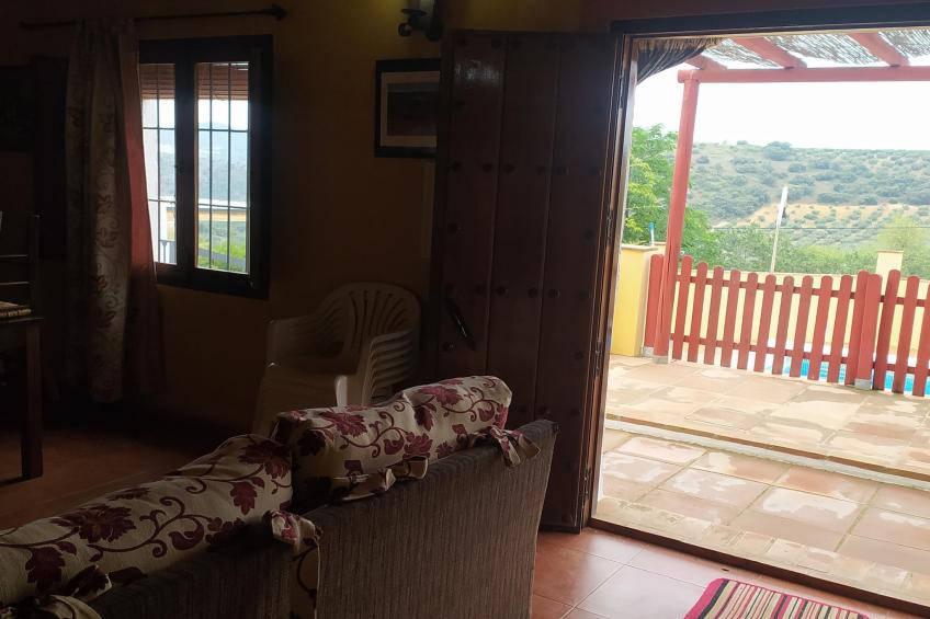 La Casa Vieja - foto 21