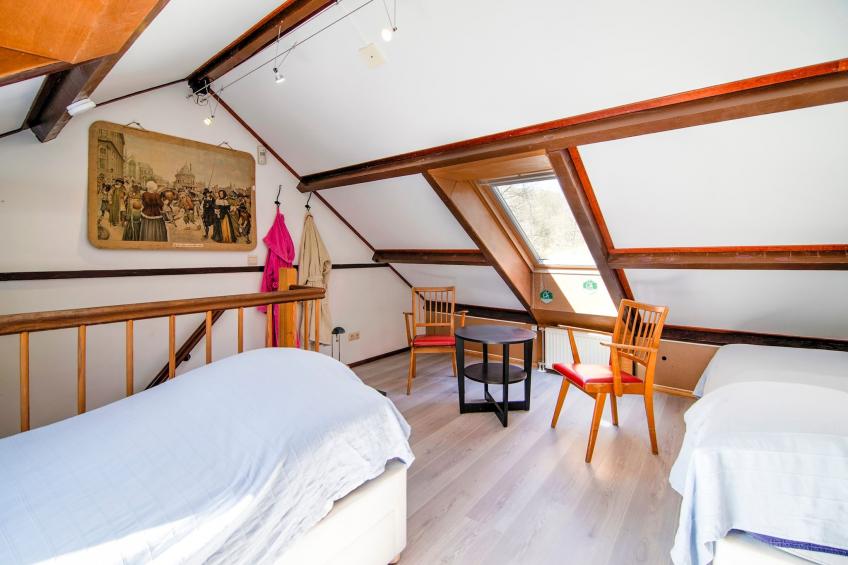 Superbe habitation pour 4 adultes - foto 21