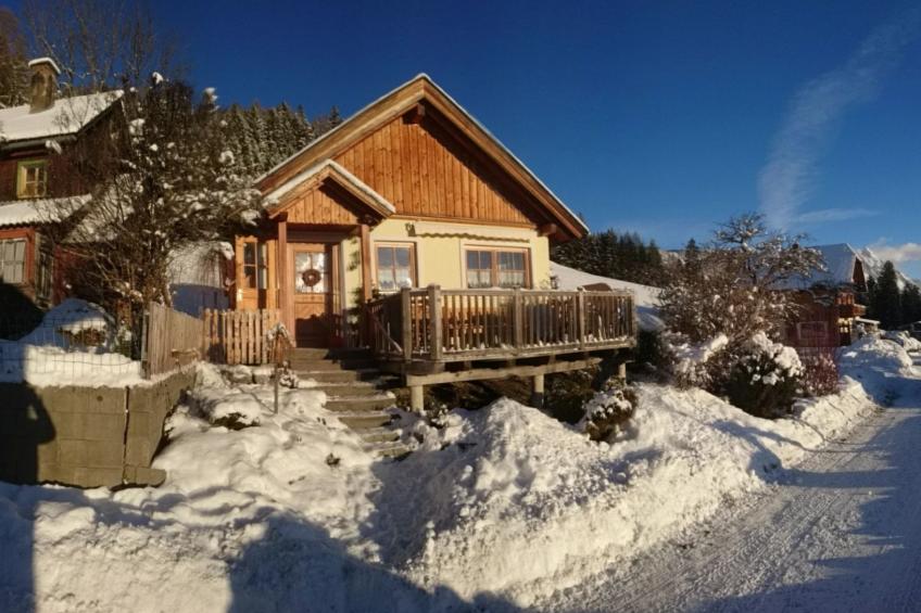 Ferienhaus Hubner (GBM320) - foto 22