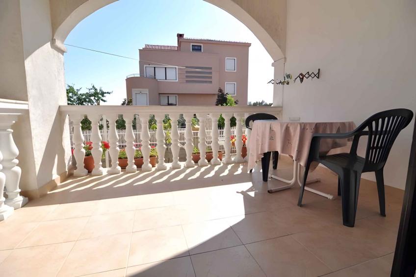 Holiday apartment with airconditioning - BF-ZC4D - foto 2
