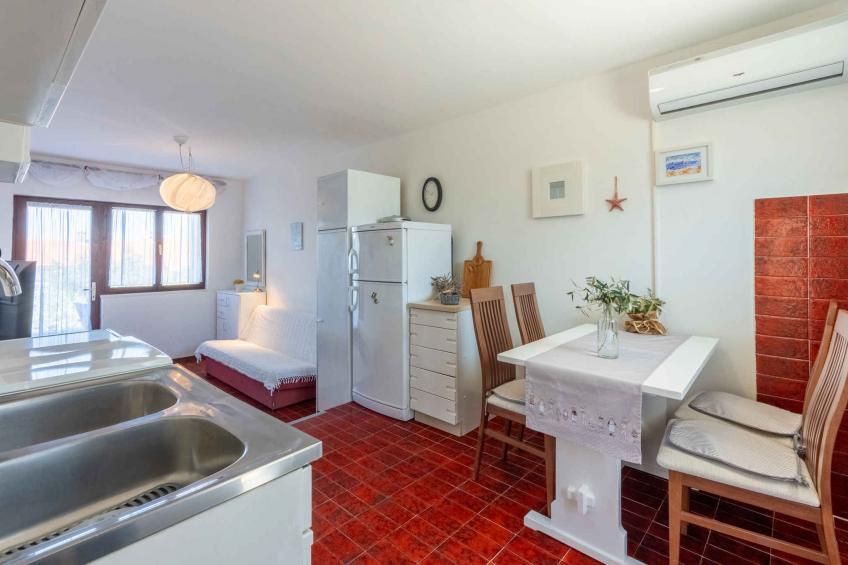 Vakantiewoning met airco - VW-NBK8C - foto 58