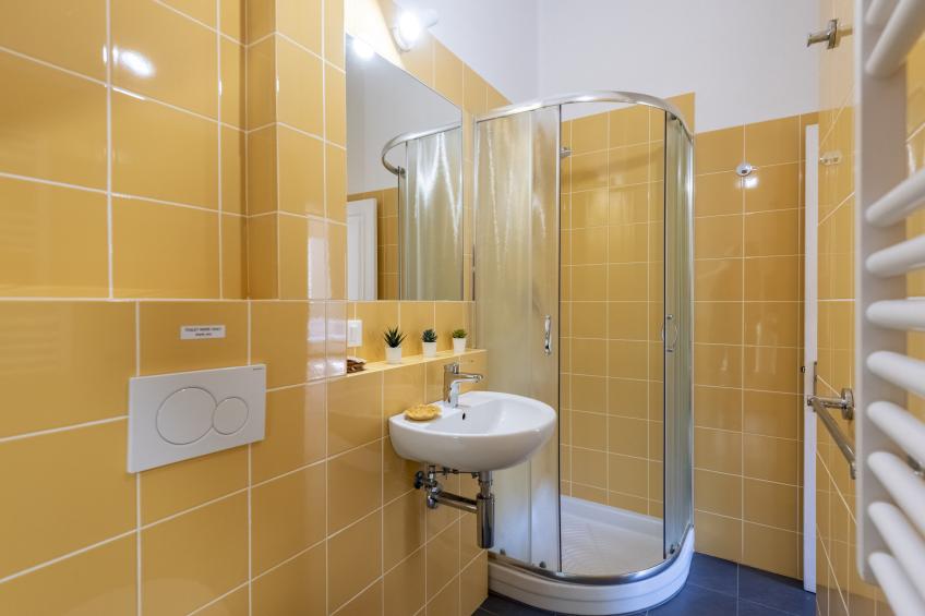 Middle Apartment Vernazza - foto 9