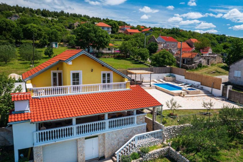 Holiday home Agro Casa - foto 35