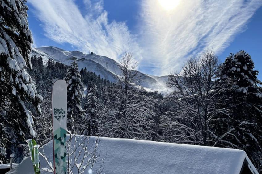 Appartements à Le Lioran - foto 20