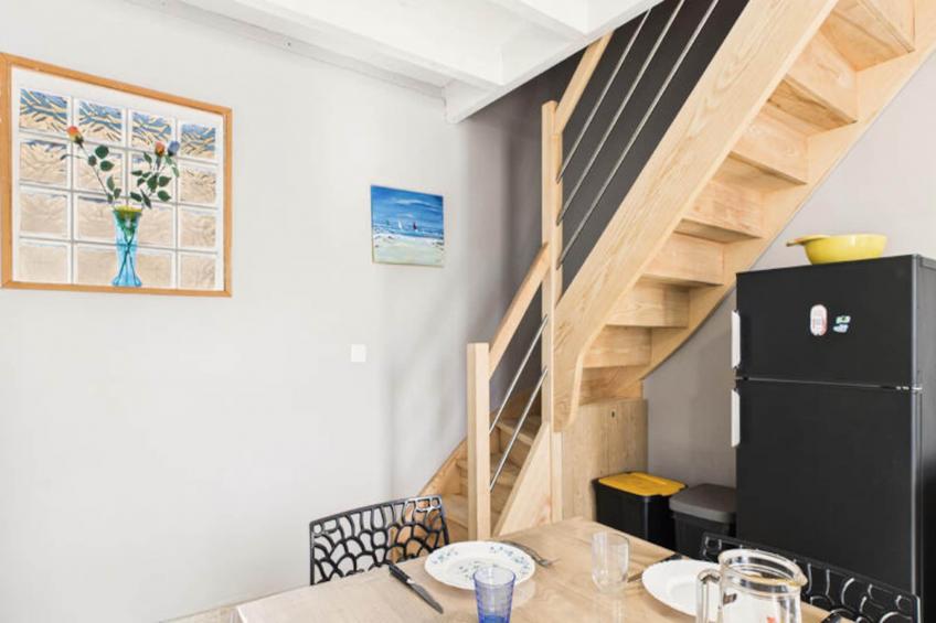 Maison à La Tranche-sur-Mer - foto 9