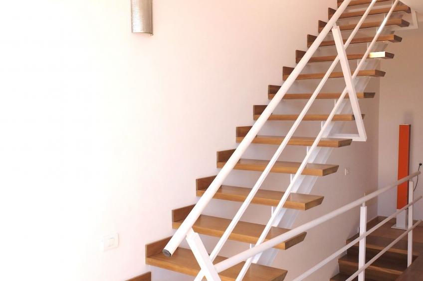 Komfortable geräumige Wohnung mit bester Aussicht 5p max - foto 15