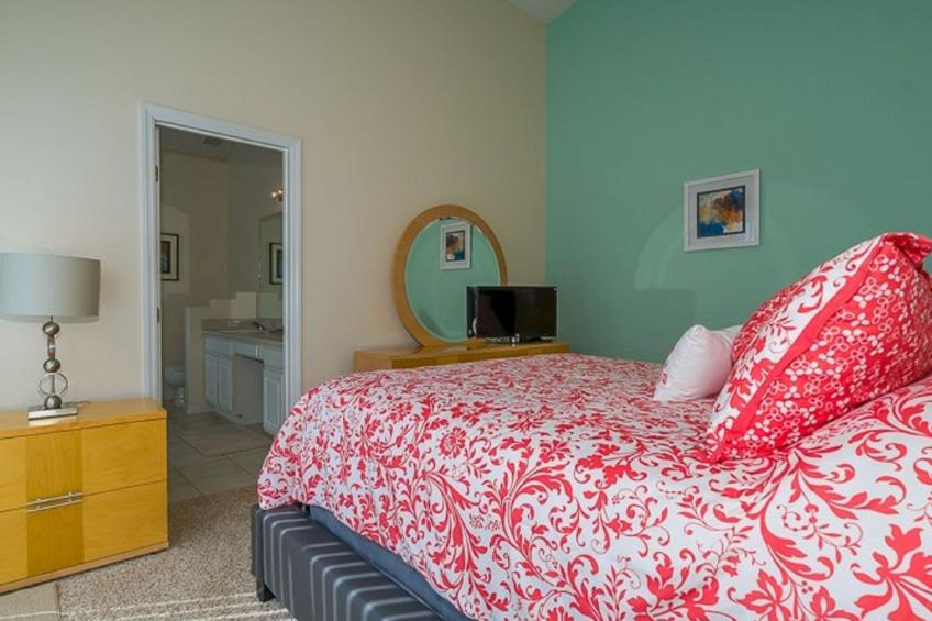 Ruhige Glenbrook-Flucht in der Nähe von Disney - foto 35