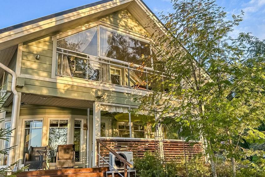 Huvila ferdinand - foto 28