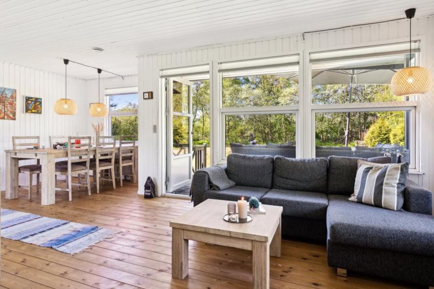 "Aldina" - 400m to the inlet - foto 21