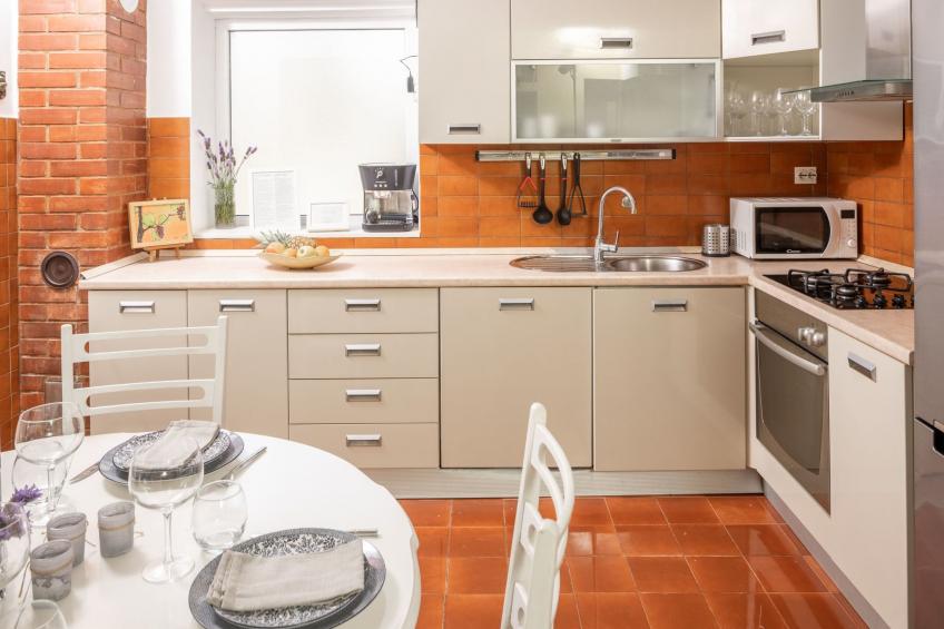 in Rudina mit Privatem Pool - foto 46