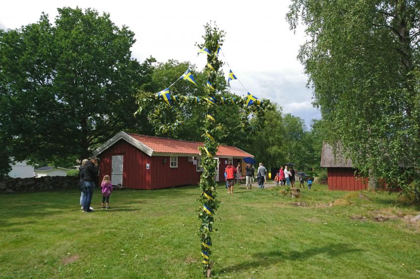 Saxarsviken - foto 40