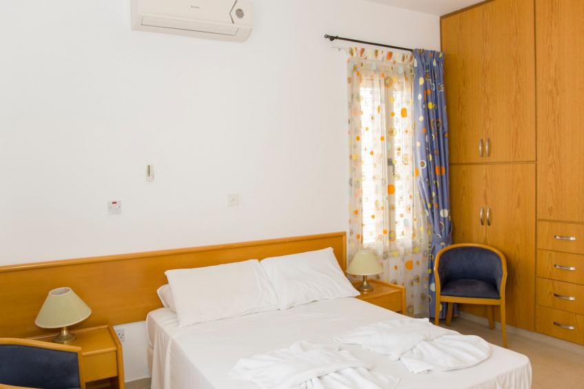 mit Privatpool für 8 Personen ca. 220 m² in Neo Chorio, Halbinsel Akamas - foto 28