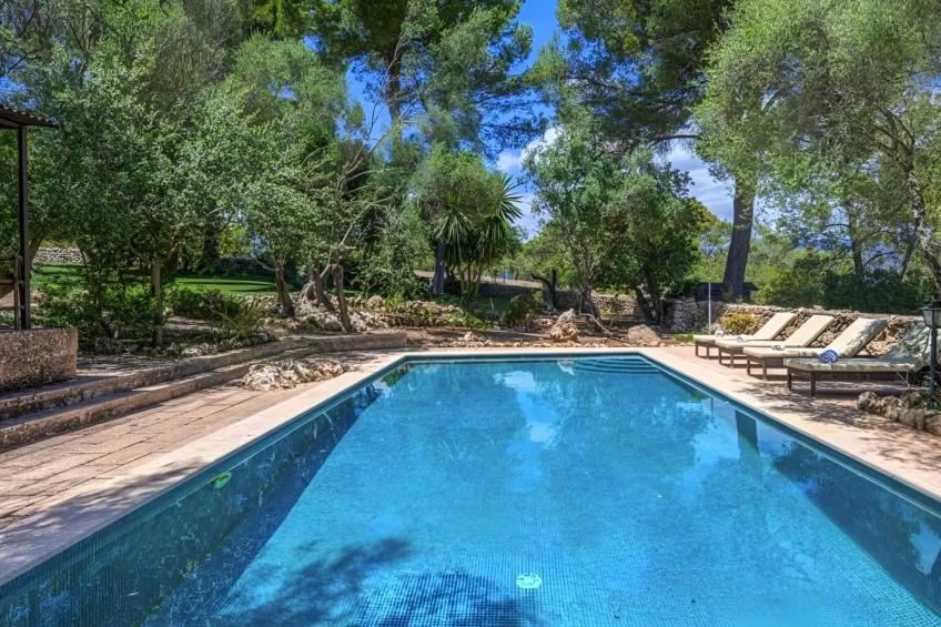 Ferienvilla "Moli - foto 12